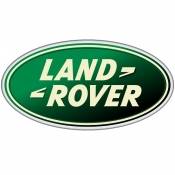 Shop by Vehicle - Land Rover