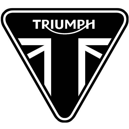 Shop by Vehicle - Triumph
