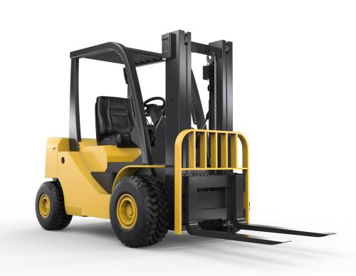 Shop by Industry - Forklifts