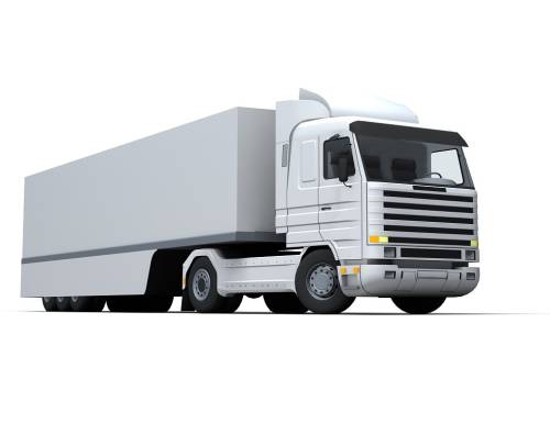 Shop by Industry - Semi-Trucks