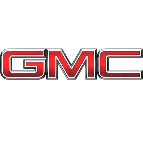 Shop by Vehicle - GMC