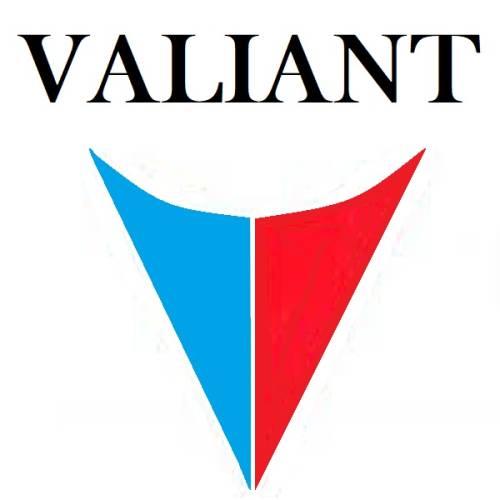 Shop by Vehicle - Valiant