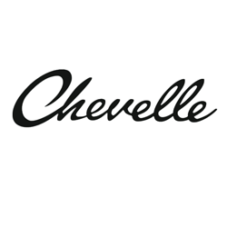Chevy - Chevelle