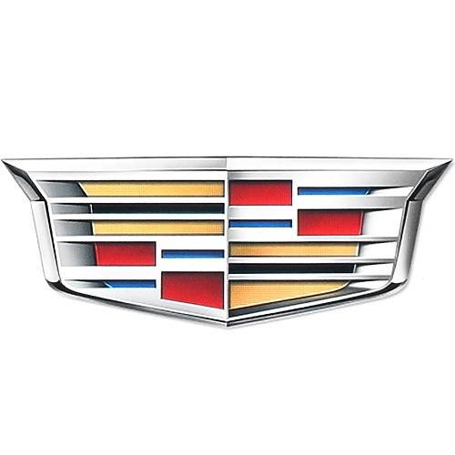 Shop by Vehicle - Cadillac