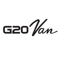 Chevy - G20 Van