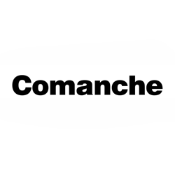 Jeep - Comanche
