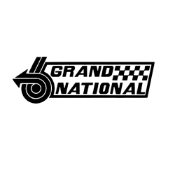 Shop by Vehicle - Buick - Grand National