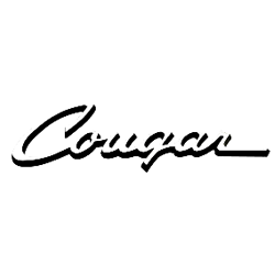 Shop by Vehicle - Mercury - Cougar