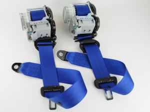 Lamborghini clearance seat belt