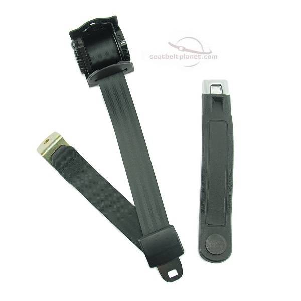 Replacement Seat Belts Ford FSeries Bucket Seat Belts