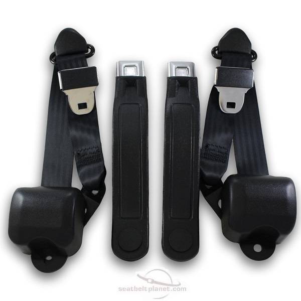 Ford Replacement Seat Belts Replacement Seat Belts