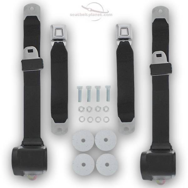 Ford Replacement Seat Belts Replacement Seat Belts