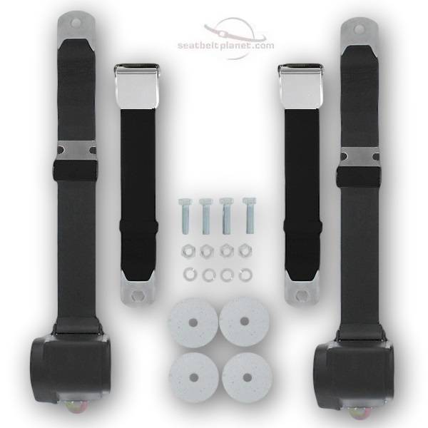 Ford Replacement Seat Belts Replacement Seat Belts