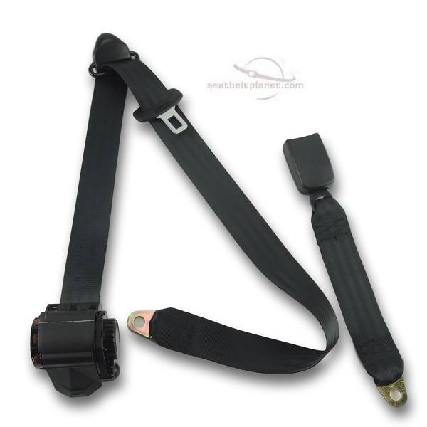 Toyota Replacement Seat Belts Replacement Seat Belts
