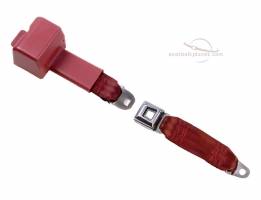 Shop by Seat Belt Type - 2 Point Retractable Lap Belts