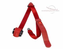 Shop by Seat Belt Type - 3 Point Retractable Lap & Shoulder