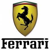 Shop by Vehicle - Ferrari