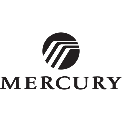 Shop by Vehicle - Mercury