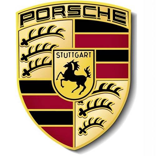 Shop by Vehicle - Porsche