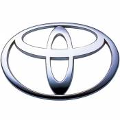 Shop by Vehicle - Toyota