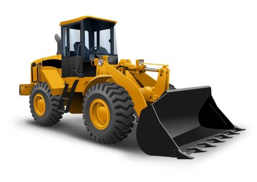 Shop by Industry - Construction and Heavy Equipment