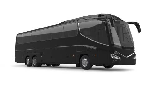 Shop by Industry - Commercial Bus