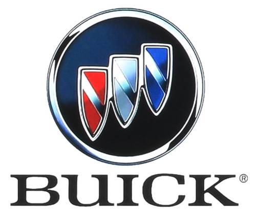 Shop by Vehicle - Buick