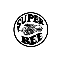Dodge - Super Bee