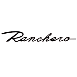 Ford - Ranchero