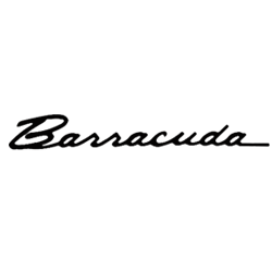 Plymouth - Barracuda