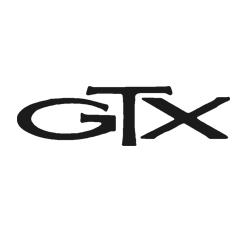 Plymouth - GTX