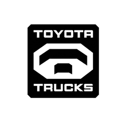 Toyota - Pickup Truck