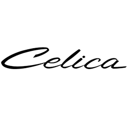Toyota - Celica