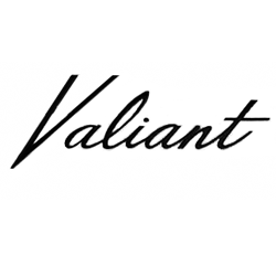 Chrysler - Valiant