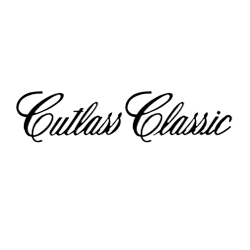 Oldsmobile - Cutlass Classic