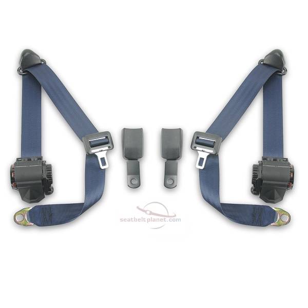 Mercedes Replacement Seat Belts Replacement Seat Belts