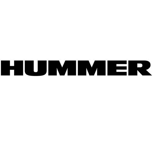 Shop by Vehicle - Hummer
