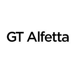 Alfa Romeo - GT Alfetta