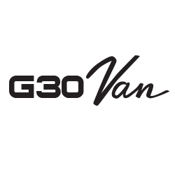 Chevy - G30 Van