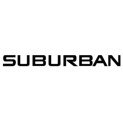 Chevy - Suburban