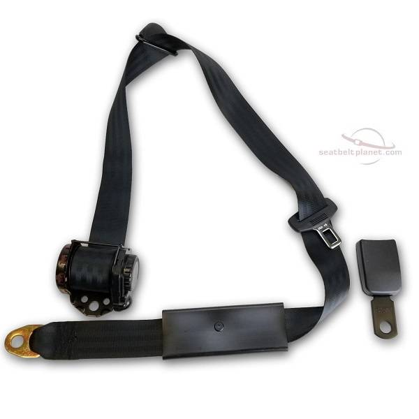 Mazda Replacement Seat Belts Replacement Seat Belts