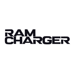 Dodge - RamCharger