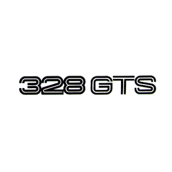 Ferrari - 328GTS