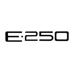 Ford - E250