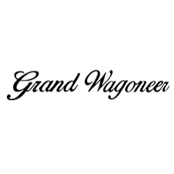 Jeep - Grand Wagoneer