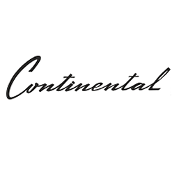 Lincoln - Continental
