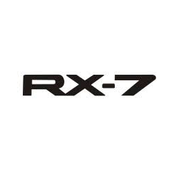 Mazda - RX-7