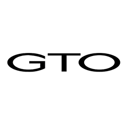 Pontiac - GTO