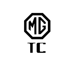 MG - TC
