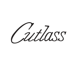 Oldsmobile - Cutlass